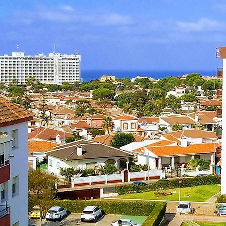 Vistas Encantadoras Matalascañas Екстериор снимка
