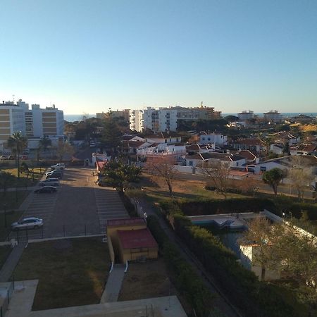 Vistas Encantadoras Matalascañas Екстериор снимка