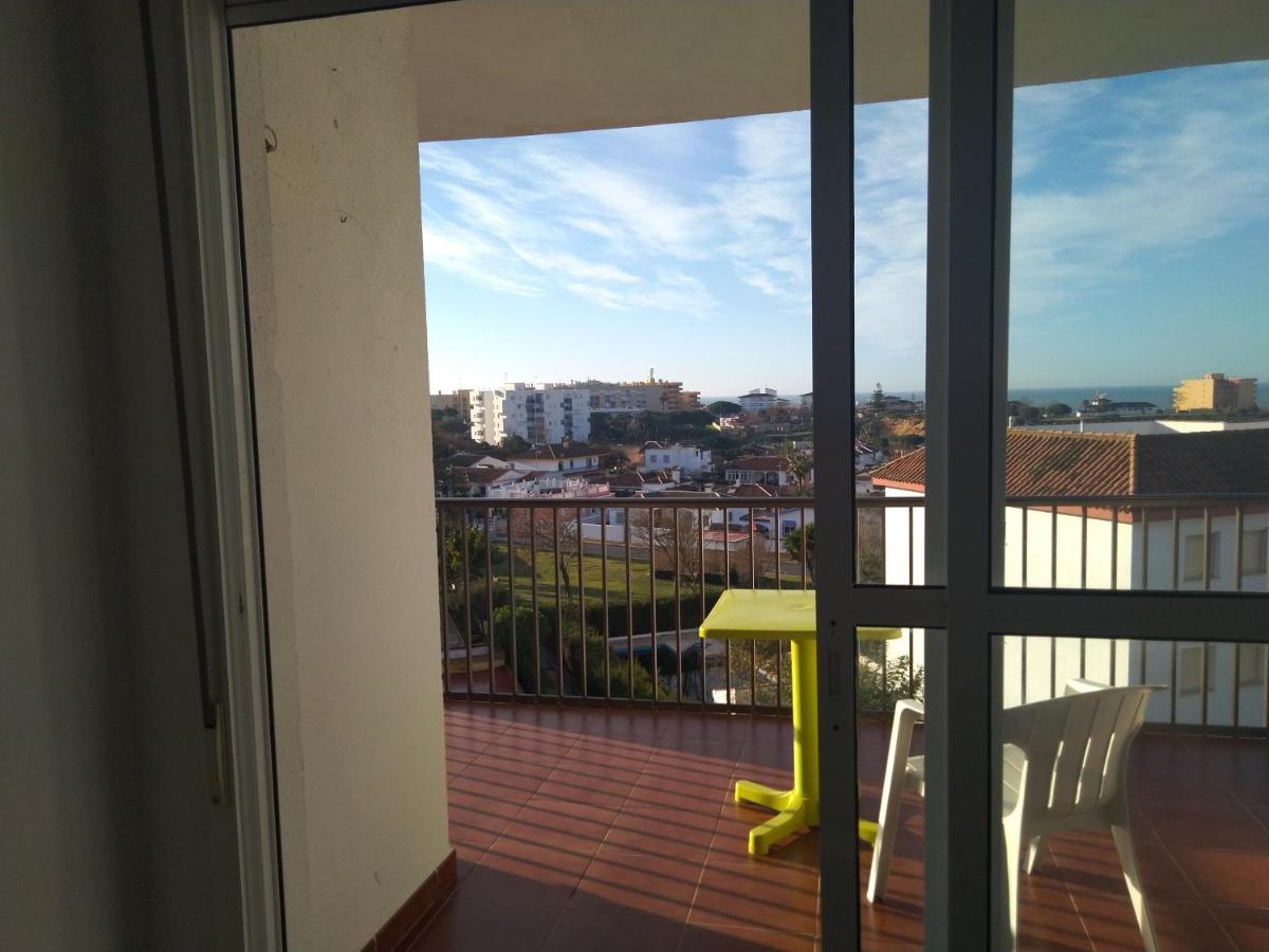 Vistas Encantadoras Matalascañas Екстериор снимка